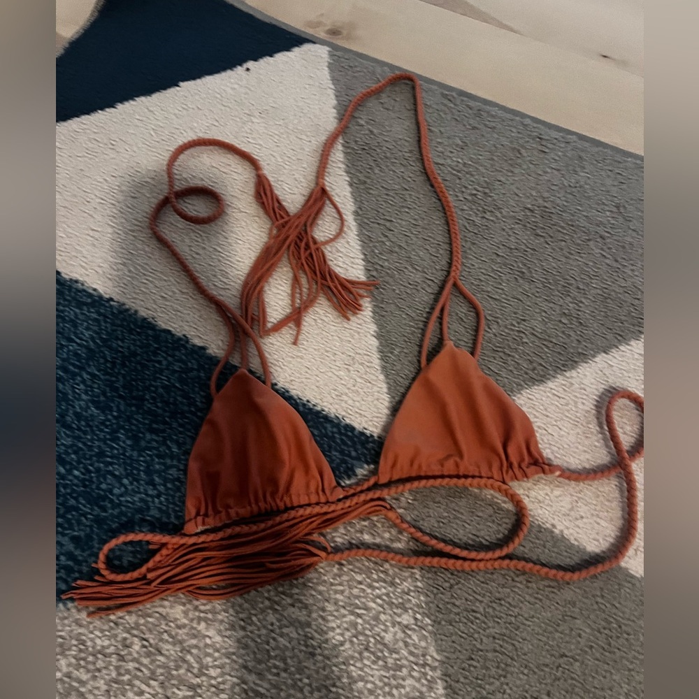 Acacia Top